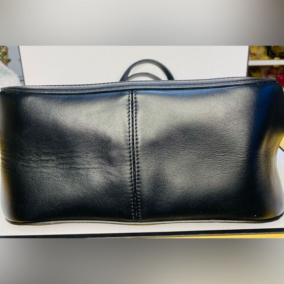 SOLD❗️❗️Versace Greca Goddess Medium Calfskin Tote New with RFID Authentic - Picture 14 of 17